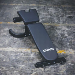 GRIND Fitness Incline/Decline Bench
