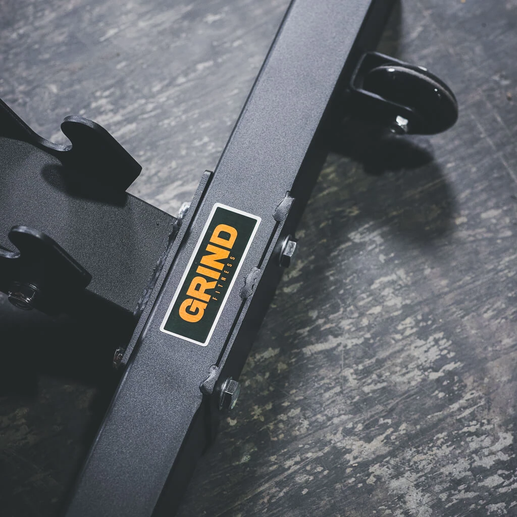 GRIND Fitness Incline/Decline Bench 6 GRIND Fitness Incline/Decline Bench - Image 4