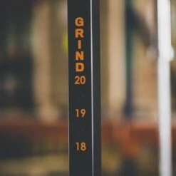 BYO Package: GRIND Fitness Alpha1000 Squat Stand -Fitness Equipment grind racks byo package grind fitness alpha1000 squat stand 3