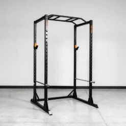 BYO Package: GRIND Fitness Alpha3000 Full Cage