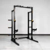 BYO Package: GRIND Fitness Chaos4000 Half Rack -Fitness Equipment grind racks byo package grind fitness chaos4000 half rack 1