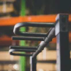 BYO Package: GRIND Fitness Chaos4000 Half Rack -Fitness Equipment grind racks byo package grind fitness chaos4000 half rack 3