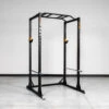 GRIND Fitness Alpha3000 Full Cage -Fitness Equipment grind racks grind fitness alpha3000 full cage 1
