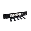 GRIND Accessory Storage 2 GRIND Accessory Storage -Fitness Equipment grind resistance band storage 1