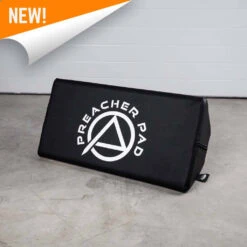 Abmat⢠Preacher Pad