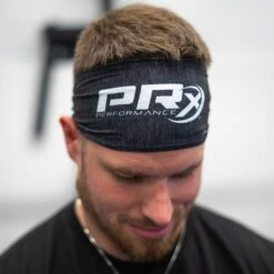 PRx Performance JUNK Headband -Fitness Equipment men s apparel prx performance junk headband 3