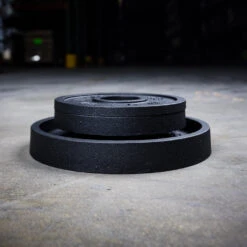 PRx Cast Iron Change Plates -Fitness Equipment metal plates prx cast iron change plates 3