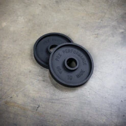 PRx Cast Iron Change Plates -Fitness Equipment metal plates prx cast iron change plates 4
