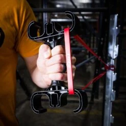 Clench Band Handle -Fitness Equipment mobility tools clench band handle 4