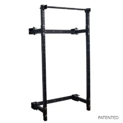 PRx Fold-In ONE Rack 19 PRx Fold-In ONE Rack -Fitness Equipment murphy racks fold in murphy rack 8