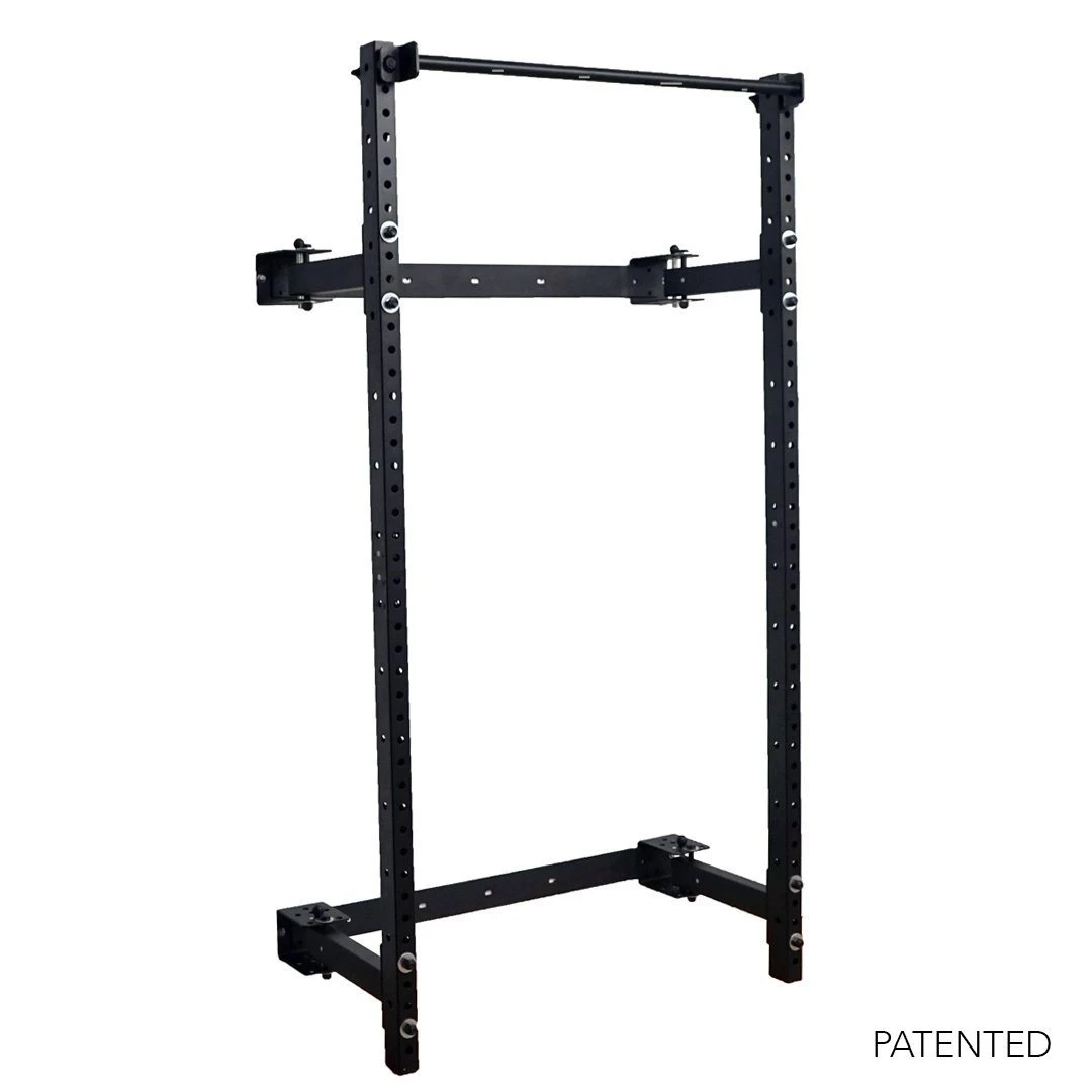 PRx Fold-In ONE Rack 11 PRx Fold-In ONE Rack - Image 9
