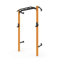 BYO Package: Profile® PRO Squat Rack With Pull-Up Bar