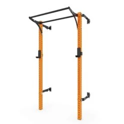 BYO Package: Profile® PRO Squat Rack With Pull-Up Bar -Fitness Equipment profile 3x3 racks byo package profile pro squat rack with pull up bar 10