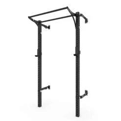 BYO Package: Profile® PRO Squat Rack With Pull-Up Bar -Fitness Equipment profile 3x3 racks byo package profile pro squat rack with pull up bar 11