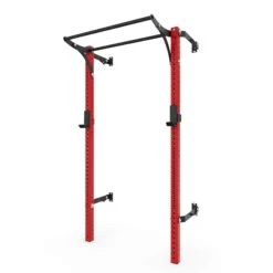 BYO Package: Profile® PRO Squat Rack With Pull-Up Bar -Fitness Equipment profile 3x3 racks byo package profile pro squat rack with pull up bar 12