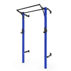 BYO Package: Profile® PRO Squat Rack With Pull-Up Bar -Fitness Equipment profile 3x3 racks byo package profile pro squat rack with pull up bar 13