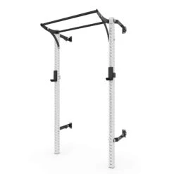 BYO Package: Profile® PRO Squat Rack With Pull-Up Bar -Fitness Equipment profile 3x3 racks byo package profile pro squat rack with pull up bar 14