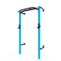 BYO Package: Profile® PRO Squat Rack With Pull-Up Bar -Fitness Equipment profile 3x3 racks byo package profile pro squat rack with pull up bar 9