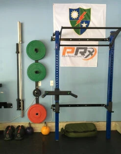 PRx Performance® Banner Flag -Fitness Equipment profile accessories prx performance banner 3