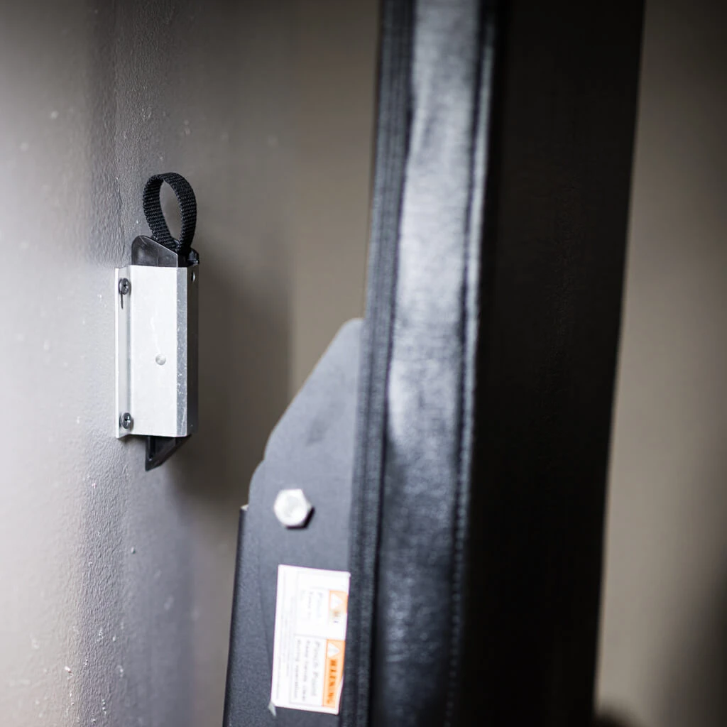 Profile® Bench Wall Locking System 4 Profile® Bench Wall Locking System - Image 2