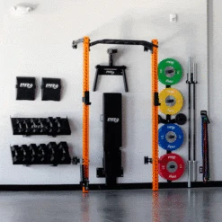 PRx Profile® Incline Folding Bench -Fitness Equipment profile folding benches prx profile incline folding bench 7