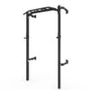 Profile® ONE Squat Rack With Pull-Up Bar -Fitness Equipment profile one squat rack with pull up bar 1