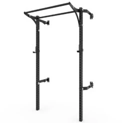 Profile® ONE Squat Rack With Pull-Up Bar -Fitness Equipment profile one squat rack with pull up bar 2