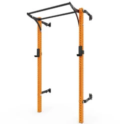 Profile® PRO Squat Rack With Pull-Up Bar -Fitness Equipment profile pro squat rack with pull up bar 10