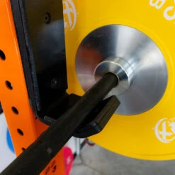 Profile® PRO Squat Rack With Pull-Up Bar -Fitness Equipment profile pro squat rack with pull up bar 29