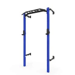 Profile® PRO Squat Rack With Pull-Up Bar -Fitness Equipment profile pro squat rack with pull up bar 4