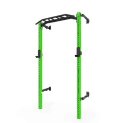 Profile® PRO Squat Rack With Pull-Up Bar -Fitness Equipment profile pro squat rack with pull up bar 7