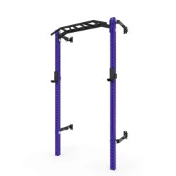 Profile® PRO Squat Rack With Pull-Up Bar -Fitness Equipment profile pro squat rack with pull up bar 8