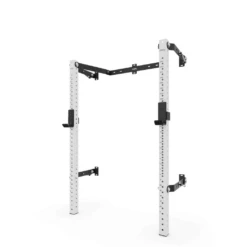 BYO Package - Profile® PRO Folding Squat Rack (no Bar) -Fitness Equipment profile racks byo package profile pro folding squat rack 5