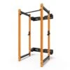 Profile® Folding Full Cage -Fitness Equipment profile racks profile folding full cage 1