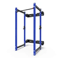 Profile® Folding Full Cage -Fitness Equipment profile racks profile folding full cage 10