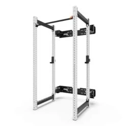 Profile® Folding Full Cage -Fitness Equipment profile racks profile folding full cage 11