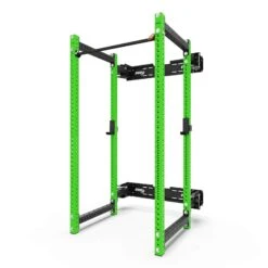 Profile® Folding Full Cage -Fitness Equipment profile racks profile folding full cage 12