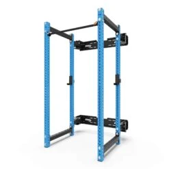 Profile® Folding Full Cage -Fitness Equipment profile racks profile folding full cage 13