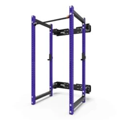 Profile® Folding Full Cage -Fitness Equipment profile racks profile folding full cage 14
