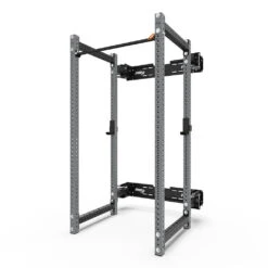 Profile® Folding Full Cage -Fitness Equipment profile racks profile folding full cage 16
