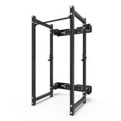 Profile® Folding Full Cage -Fitness Equipment profile racks profile folding full cage 8