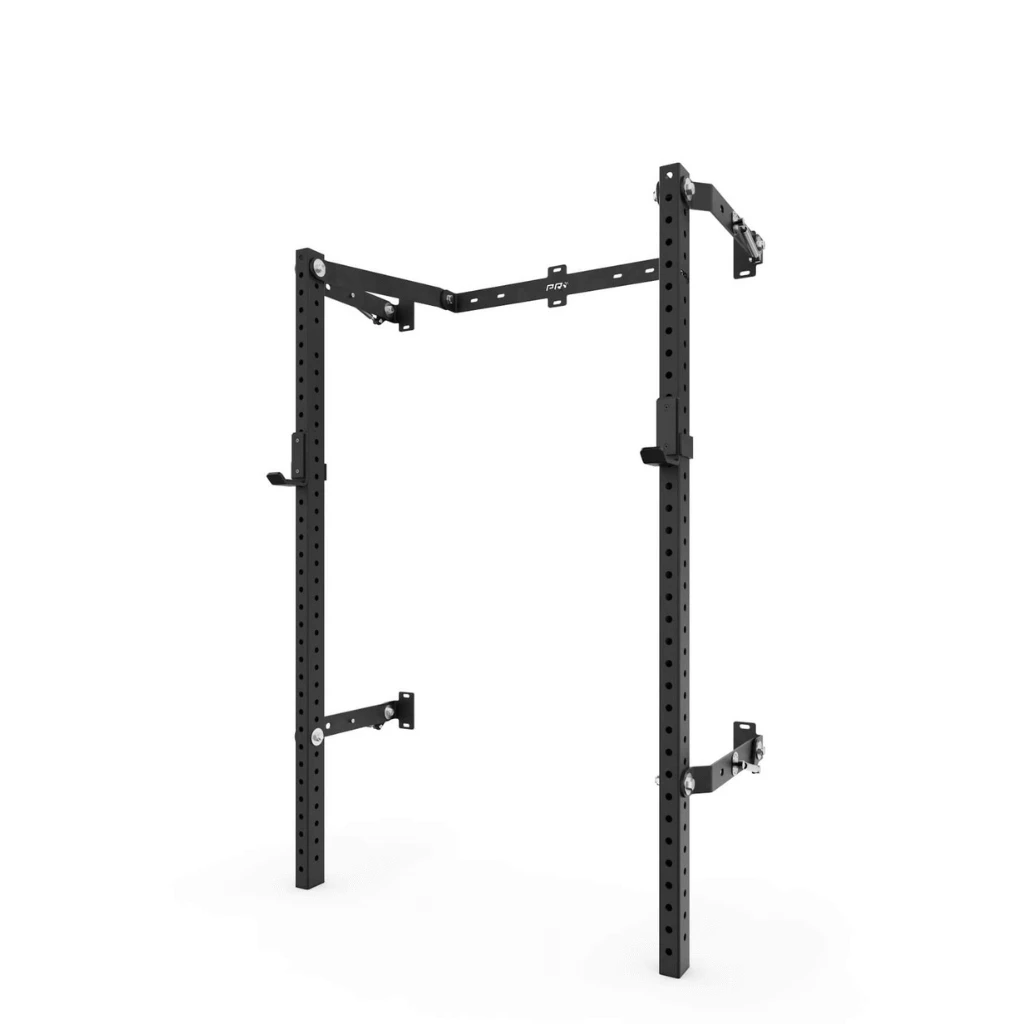 Profile® ONE Folding Squat Rack (no Bar) 3 Profile® ONE Folding Squat Rack (no Bar)