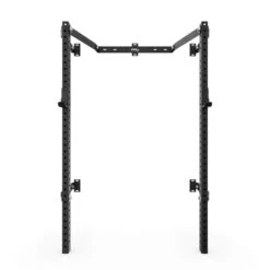 Profile® ONE Folding Squat Rack (no Bar) 7 Profile® ONE Folding Squat Rack (no Bar) -Fitness Equipment profile racks profile one folding squat rack 2
