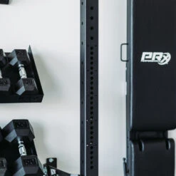 Profile® PRO Blackout Rack -Fitness Equipment profile racks profile pro blackout rack pre order 5