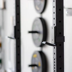 Profile® PRO Blackout Rack -Fitness Equipment profile racks profile pro blackout rack pre order 6