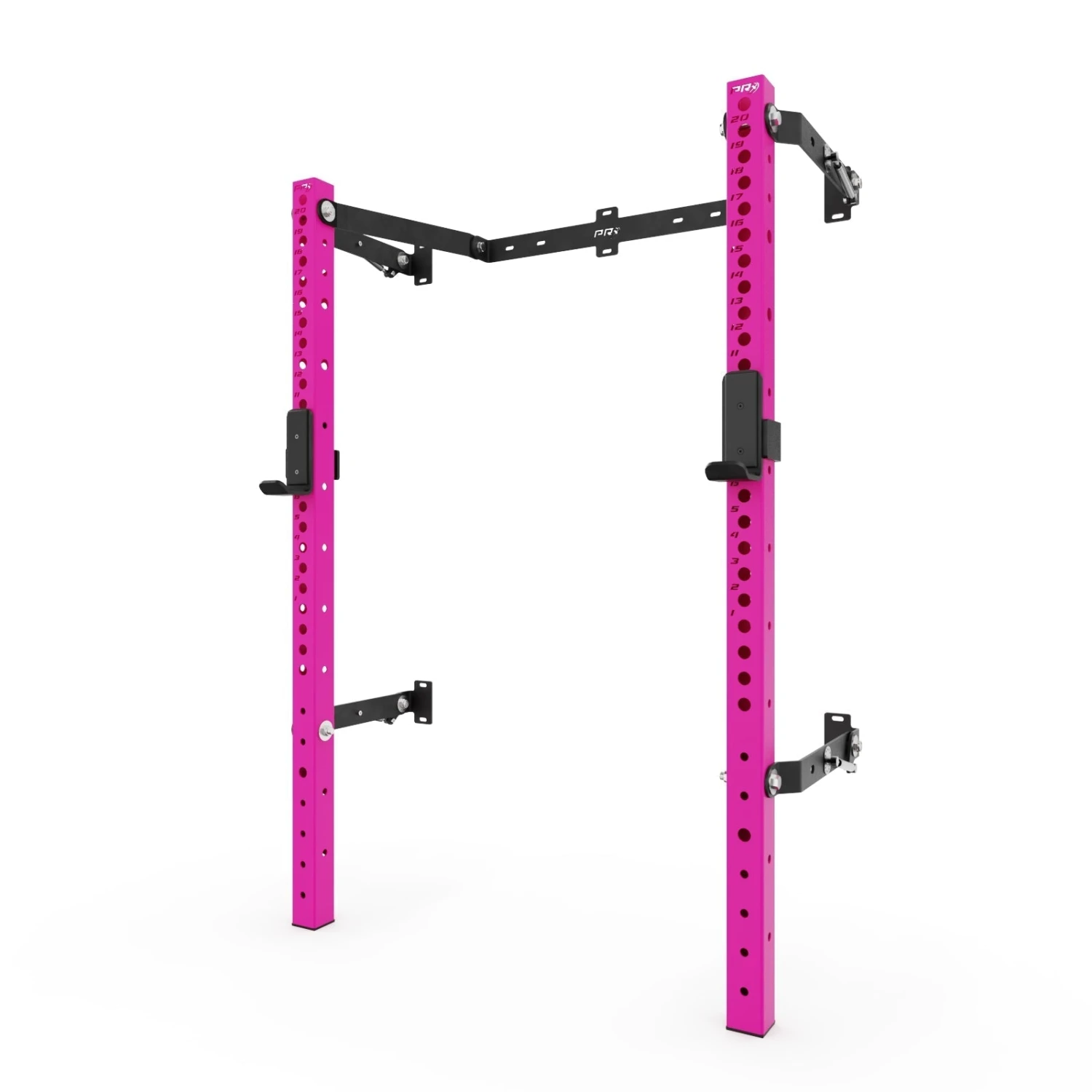 Profile® PRO Folding Squat Rack V1 10 Profile® PRO Folding Squat Rack V1 - Image 8