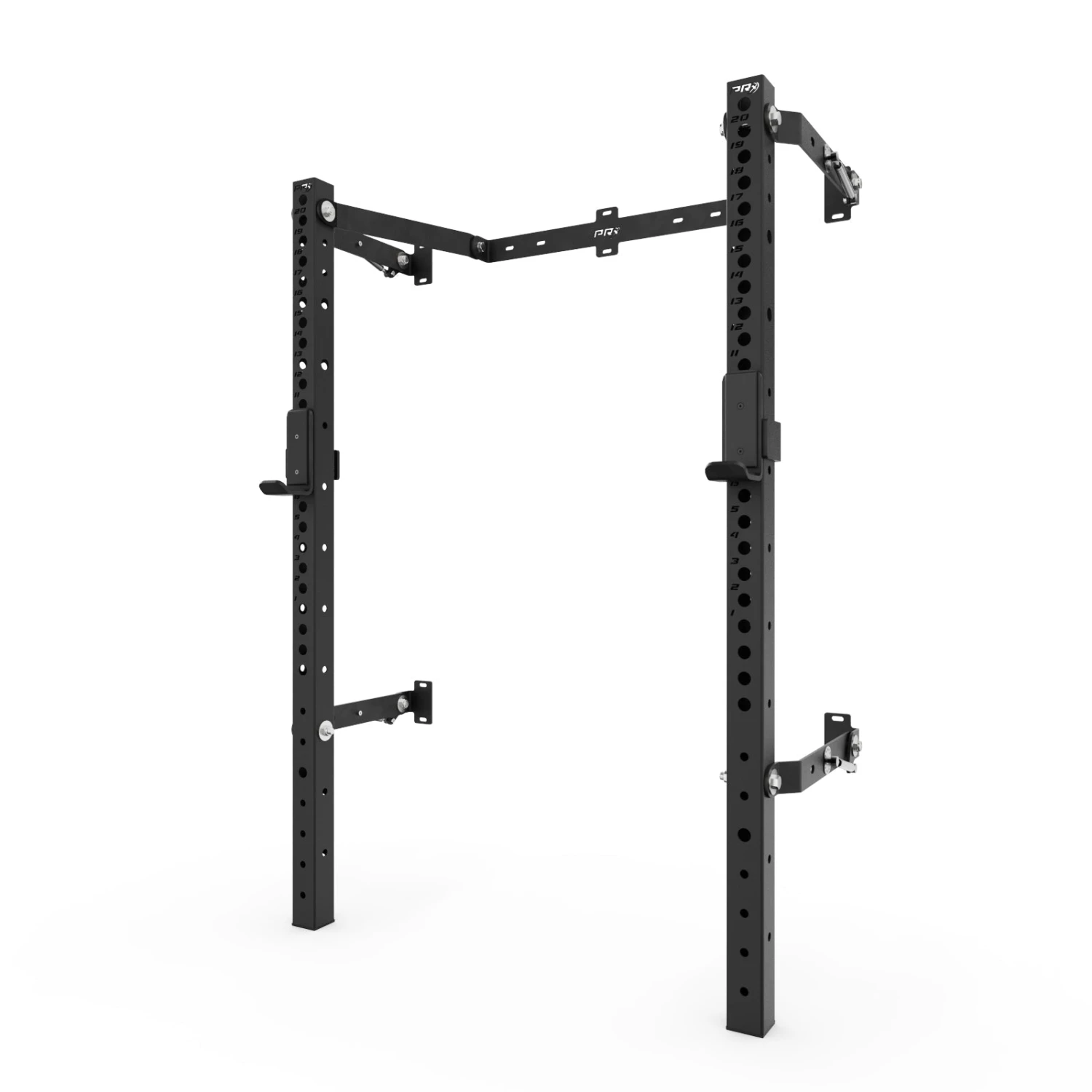 Profile® PRO Folding Squat Rack V1 7 Profile® PRO Folding Squat Rack V1 - Image 5