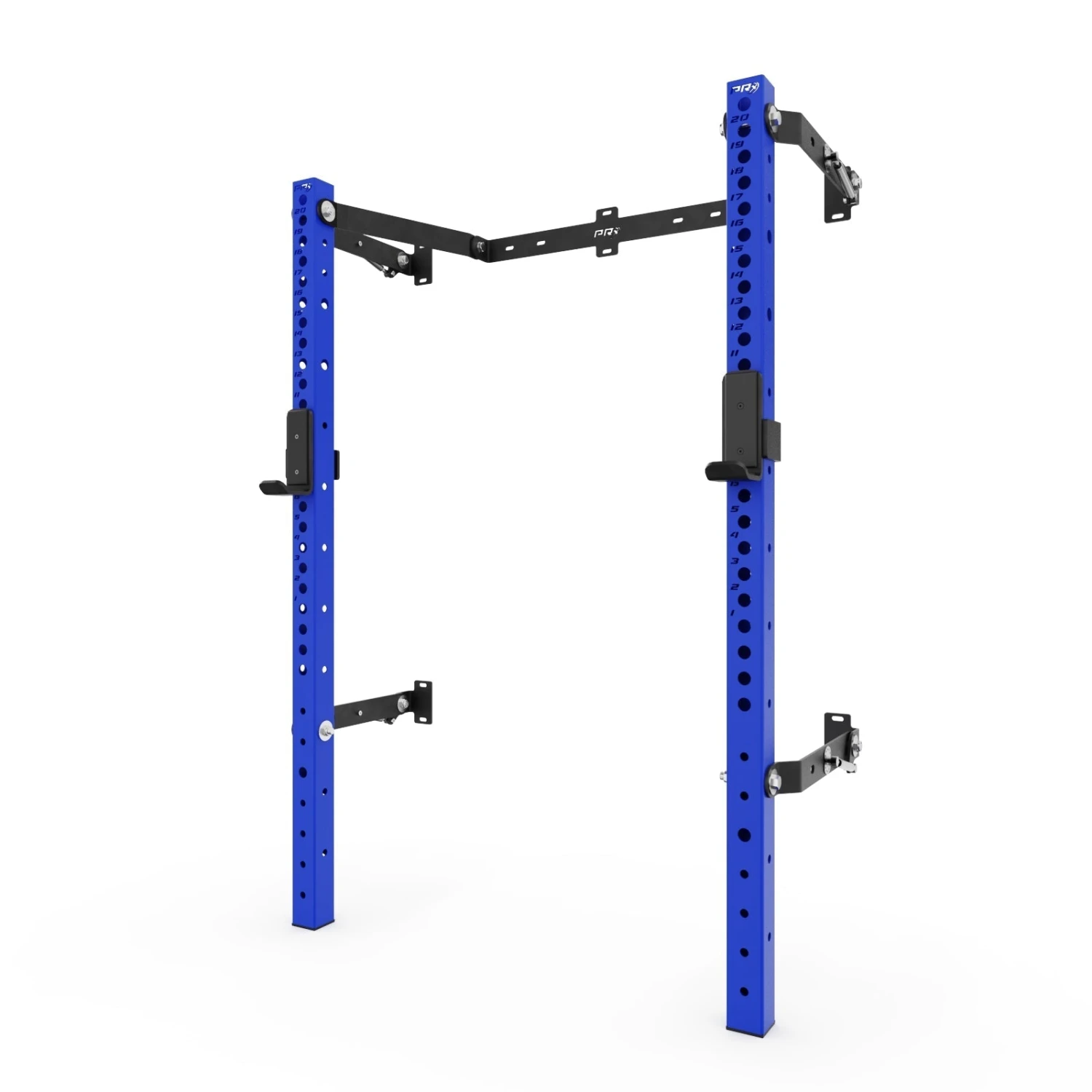 Profile® PRO Folding Squat Rack V1 8 Profile® PRO Folding Squat Rack V1 - Image 6