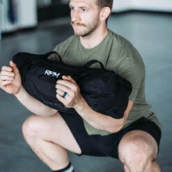 RPM Sandbag -Fitness Equipment sandbags rpm sandbag 4