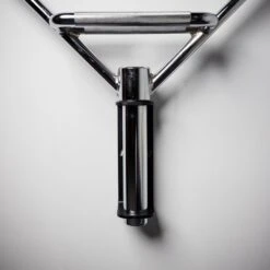 PRx Specialty Bar Storage -Fitness Equipment storage solutions profile specialty bar storage 4